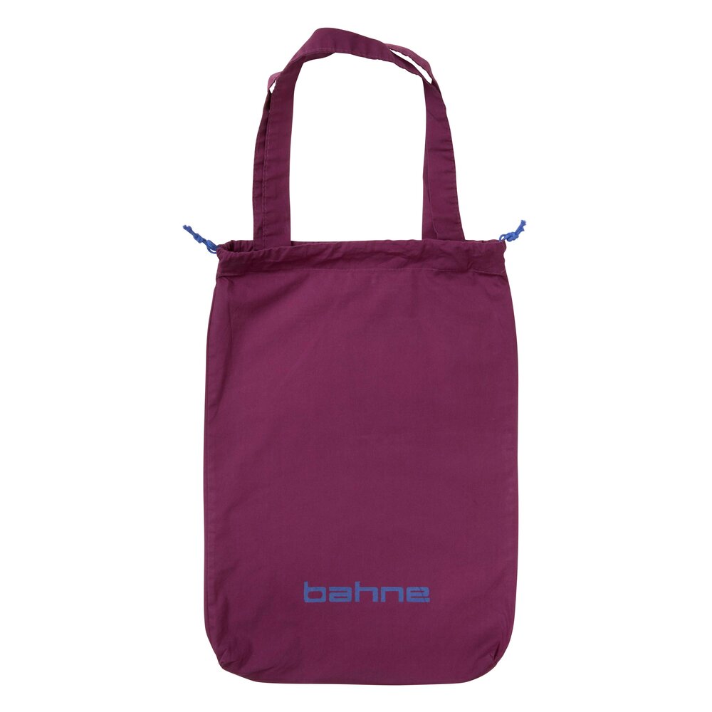 Curly Percale sengesæt - wine